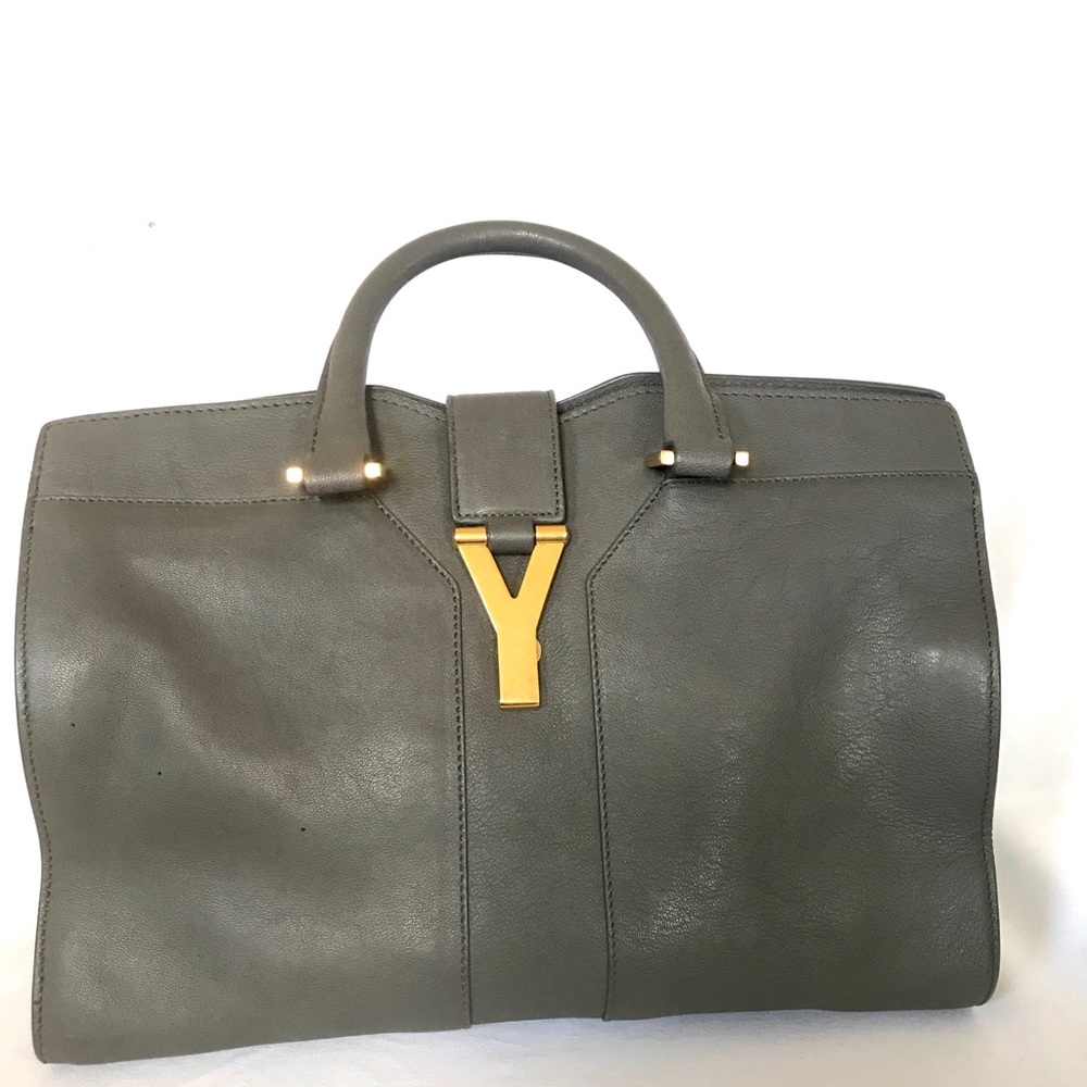 Authentic Saint Laurent Y Bag